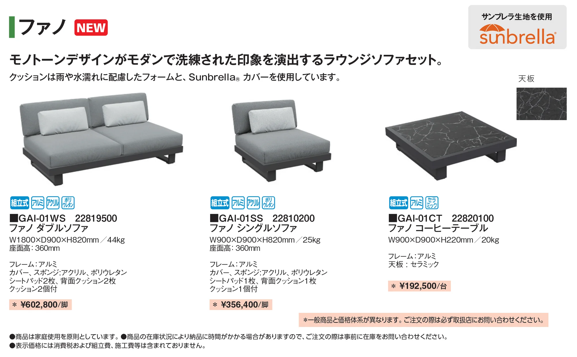 ファノ_価格_1