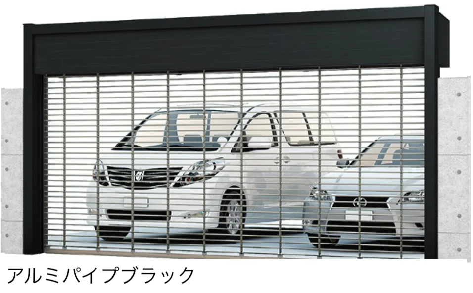 LIXILの「ワイドシャッターS Fタイプ【2025年版】」のサブ画像14