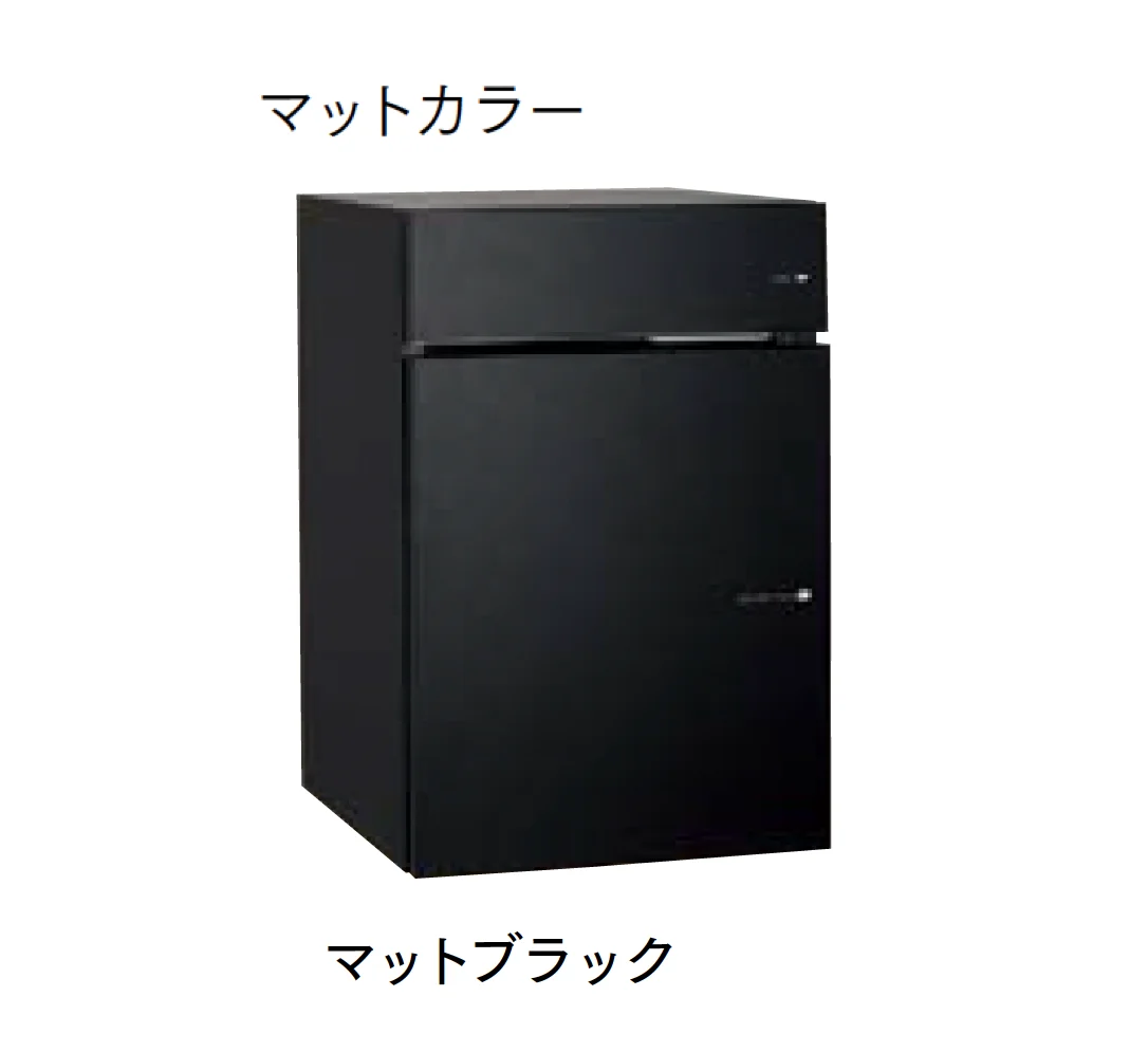 マチダコーポレーションの「ヴィコDB 60+80 ポスト有り」のサブ画像5