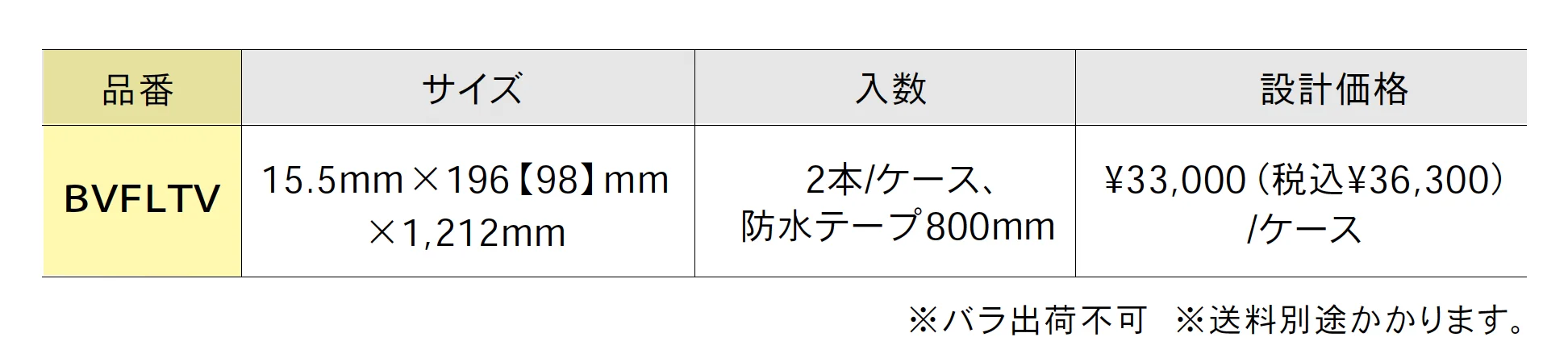 フラットベンツ【2025年版】_価格_1