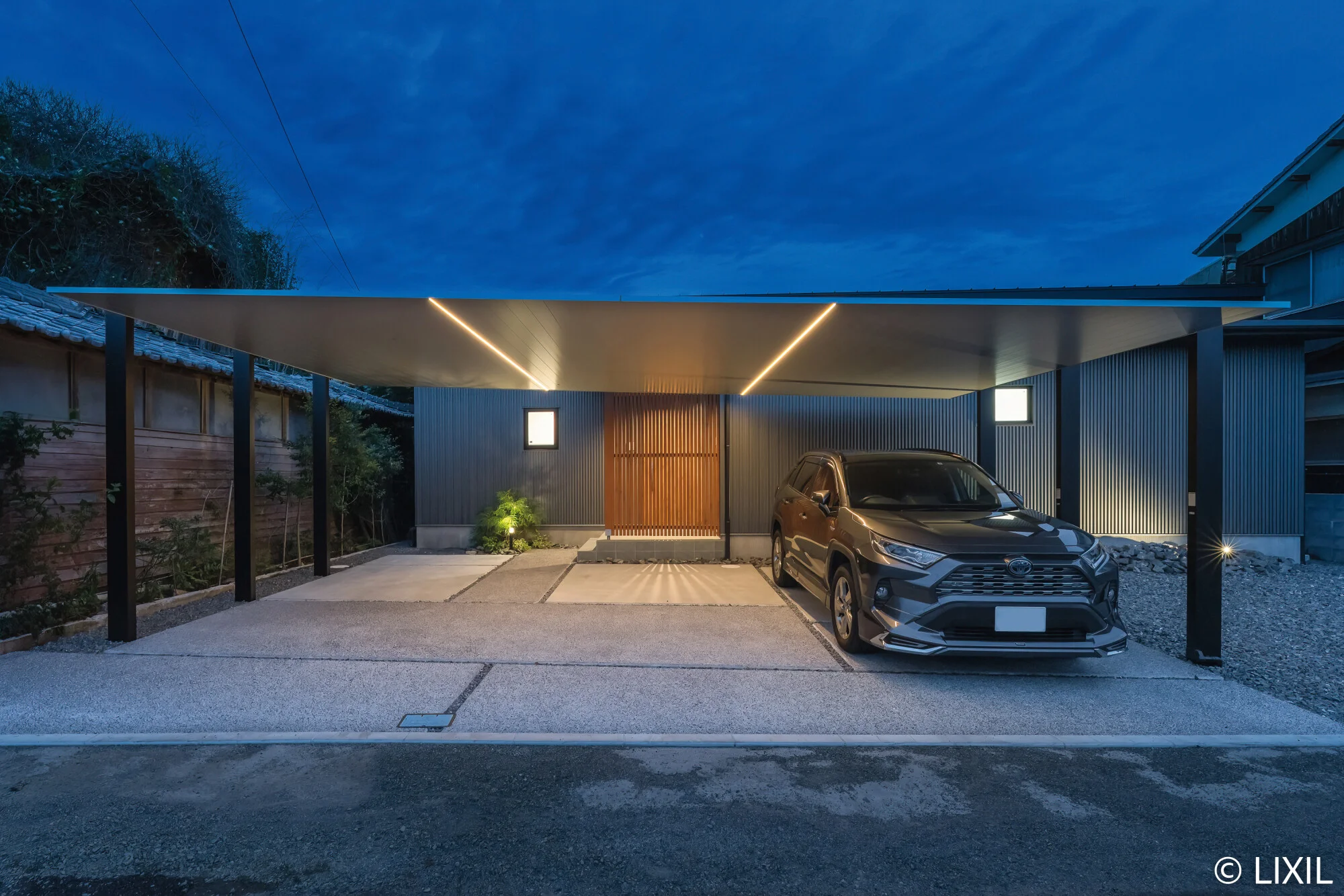 LIXIL 施工例5
