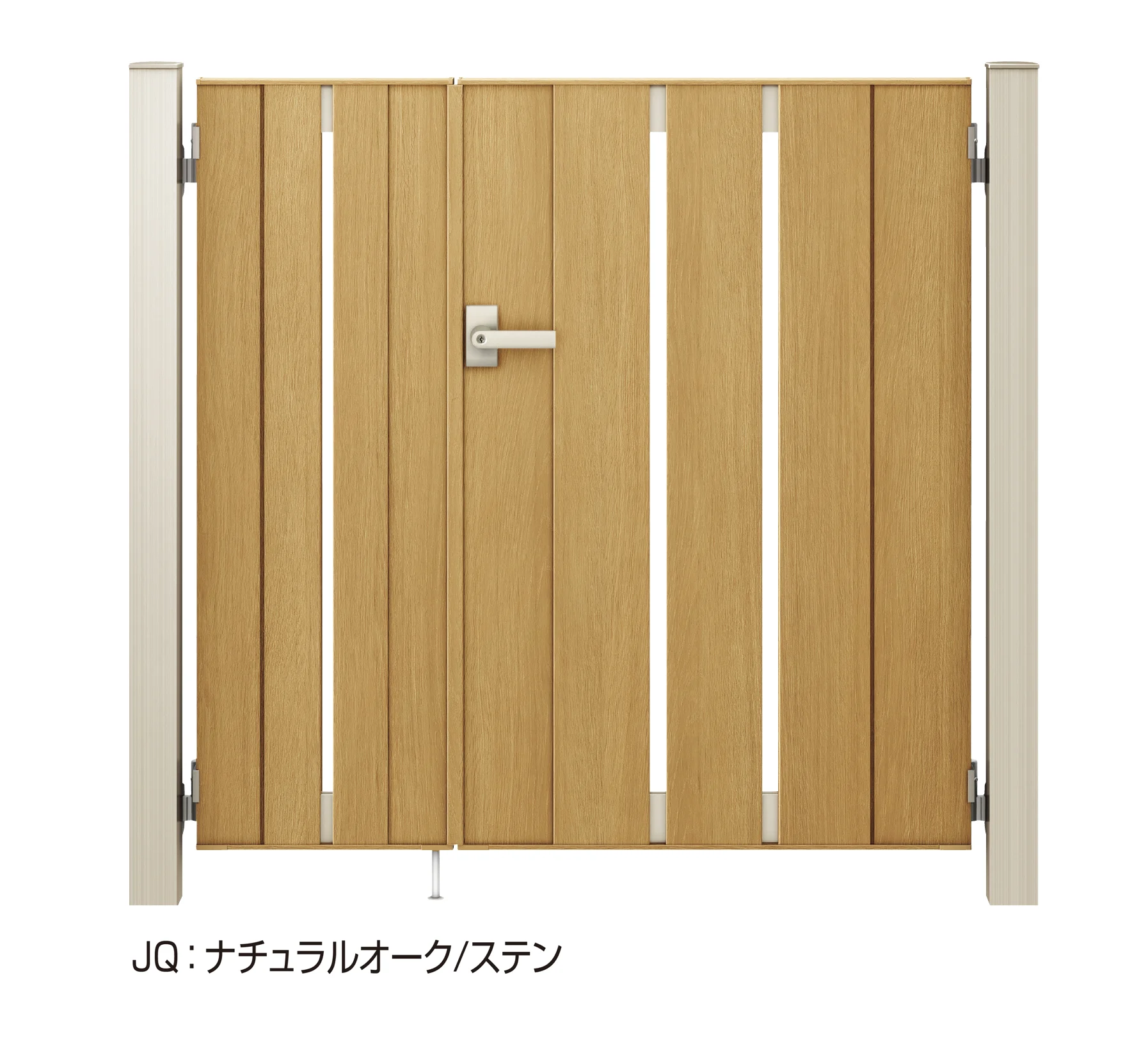 YKK AP | ルシアス 門扉 TS4型 | 建材サーチ