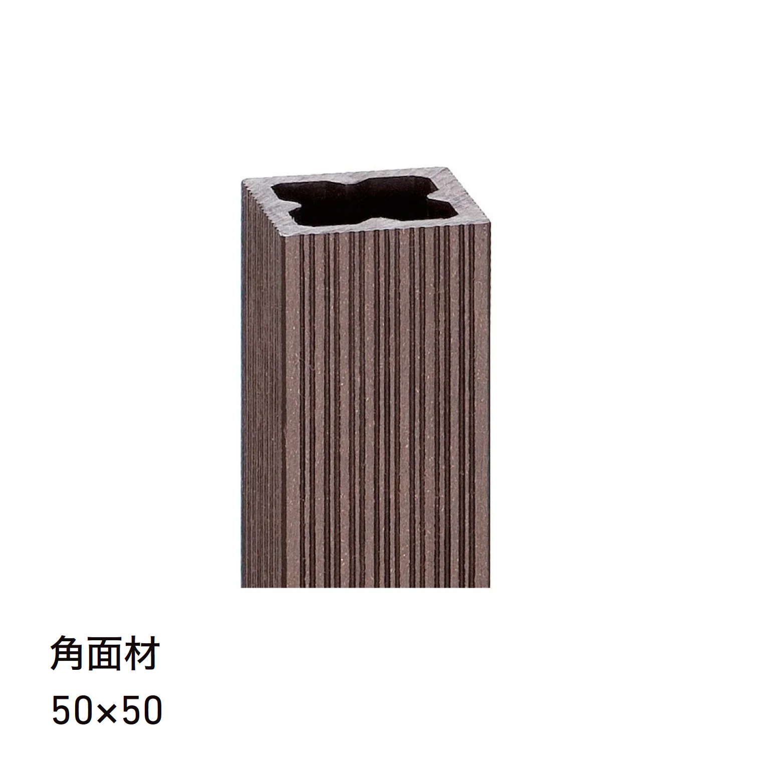 LIXILの「強化木材」のサブ画像7
