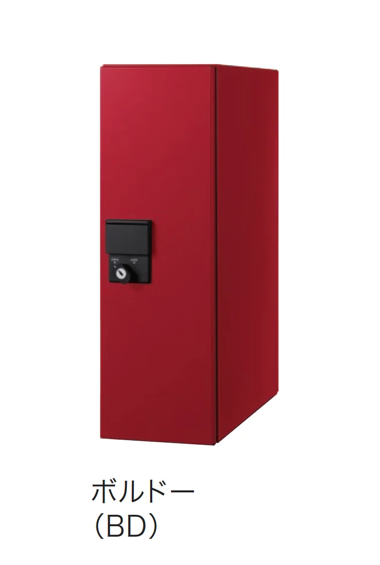 ナスタの「宅配ボックス TLU160」のサブ画像4