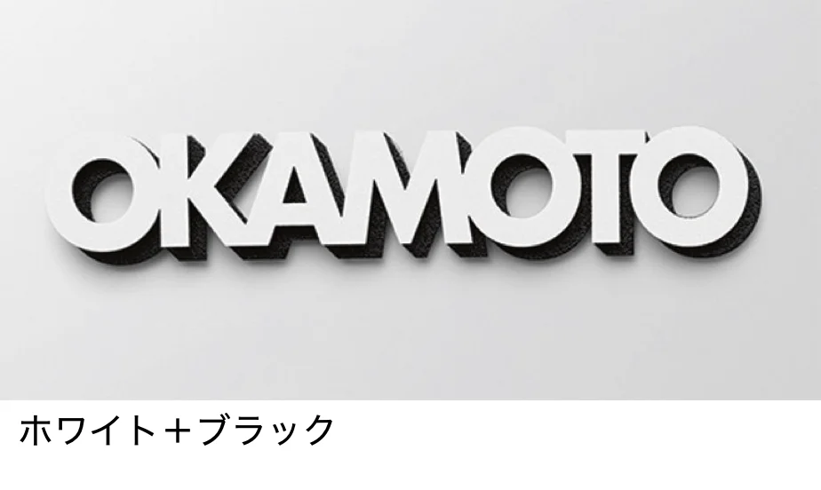 LIXILの「切文字サインB」のサブ画像1