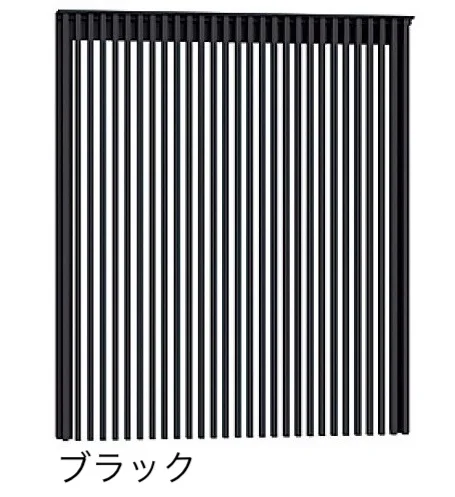 LIXILの「プラスG Gスクリーン 外付け縦格子タイプ【2025年版】」のサブ画像3