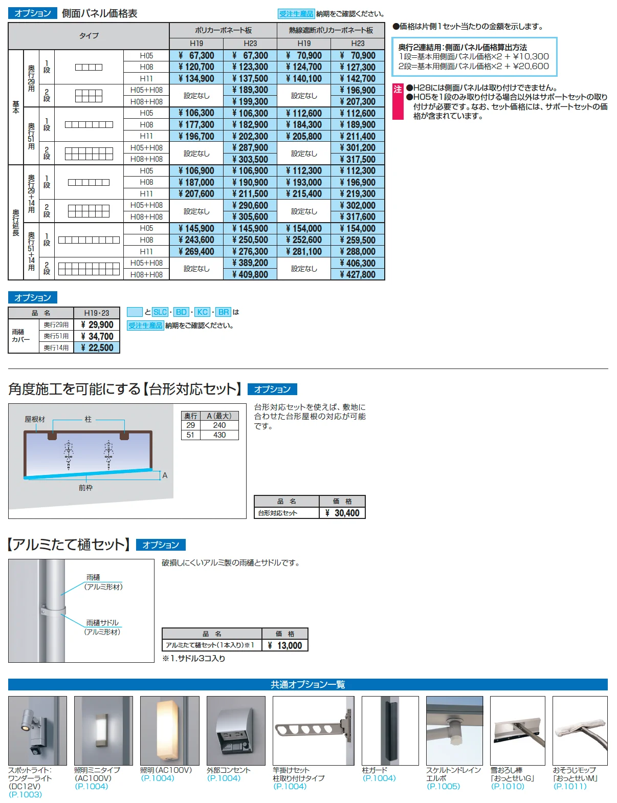 エクオーレNex(ミニタイプ)【2025年版】_価格_2