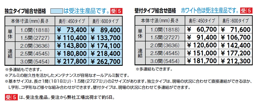 ぬれ縁3型【2024年版】_価格_1