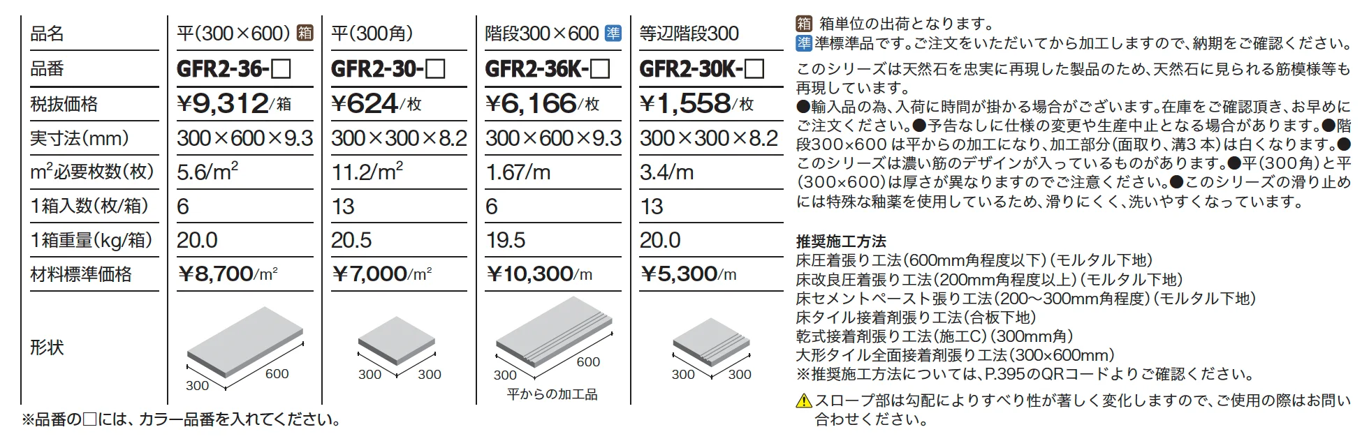 グレイスフロアⅡ【2024年版】_価格_1