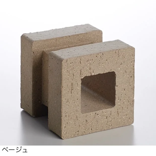 LIXILの「有孔ブロックウォール」のサブ画像4
