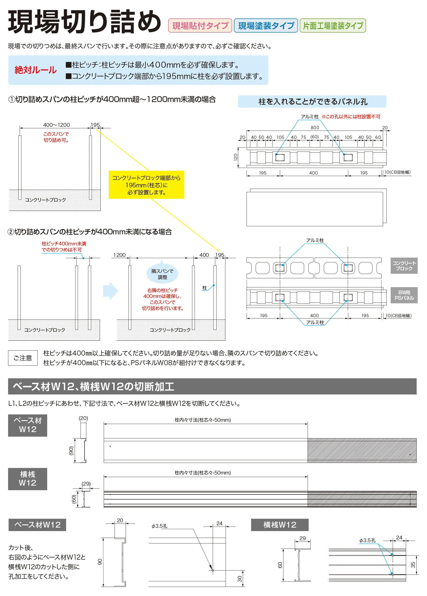 ブロックオンウォール_価格_8