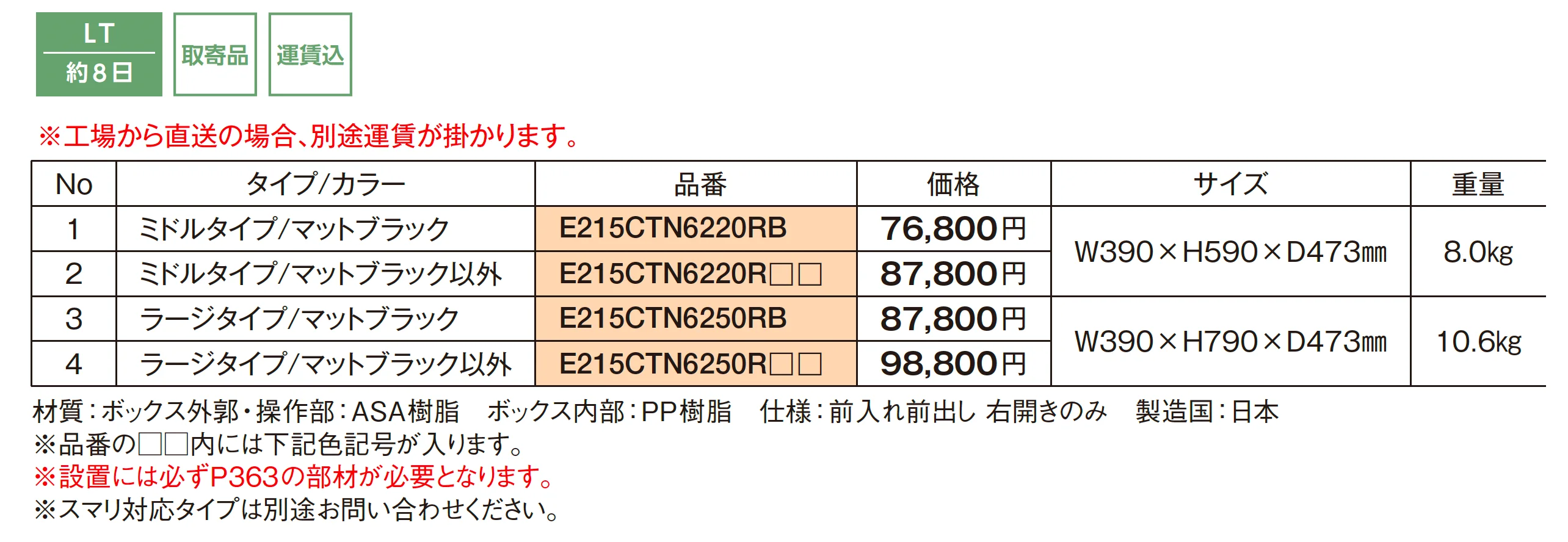 イーコンボ ライト【2025年版】_価格_1
