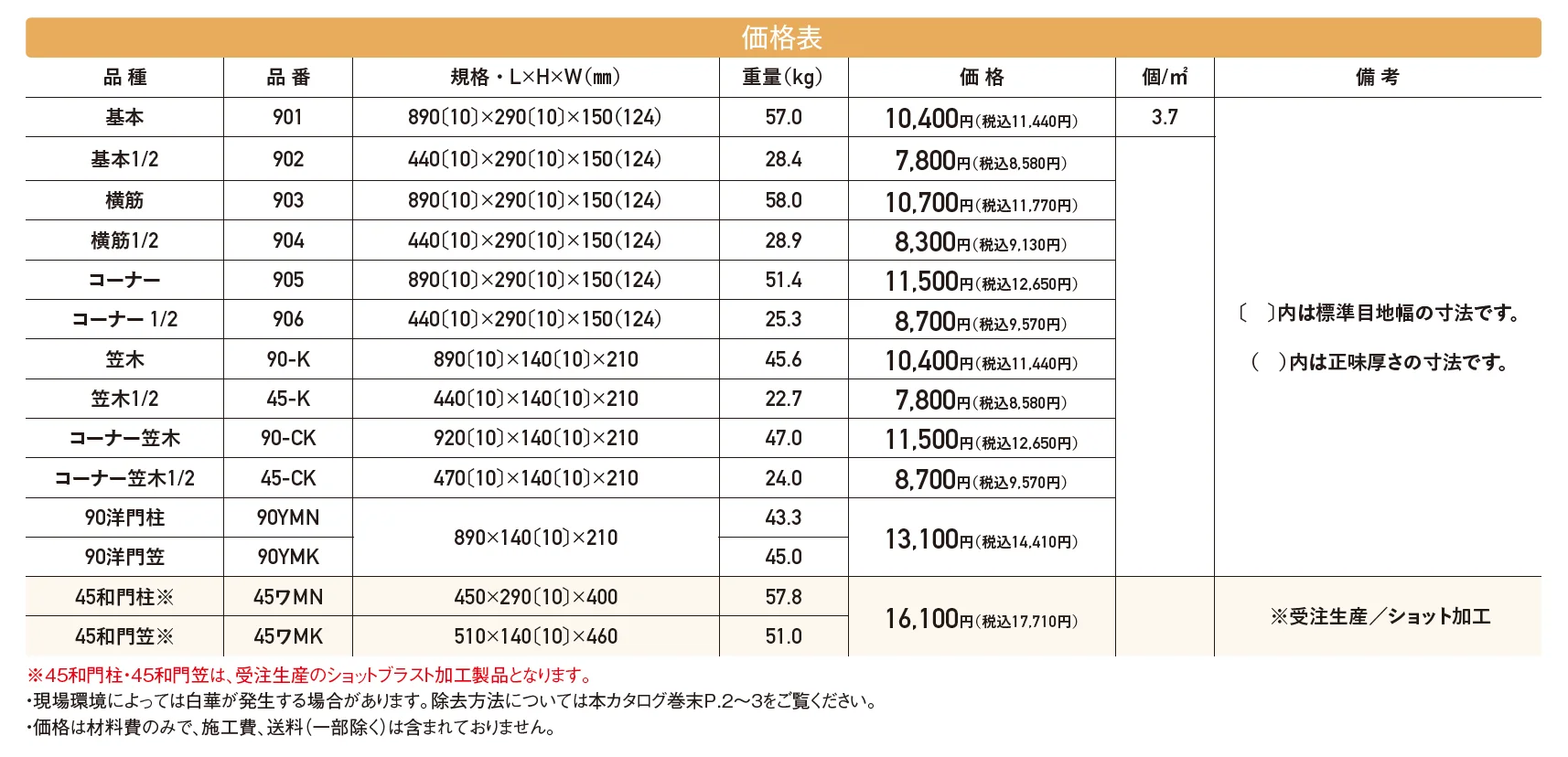 こたたき900【2024年版】_価格_1