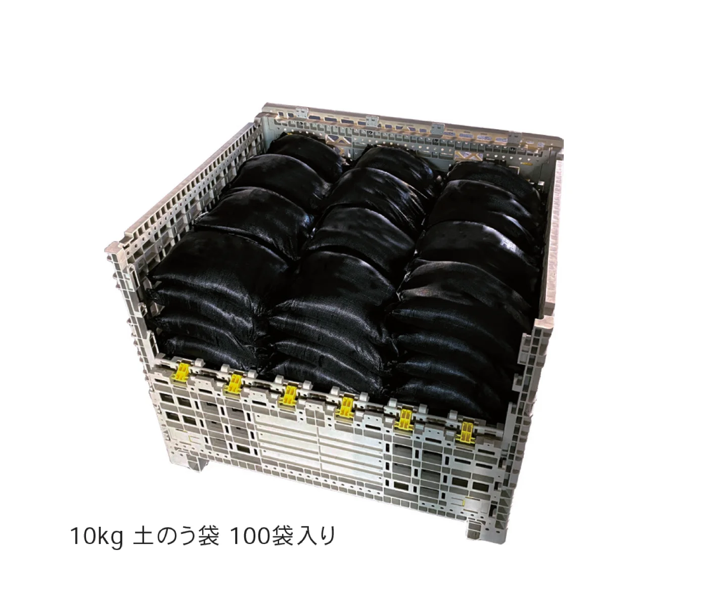 Bullsの「土のうステーション」のサブ画像1