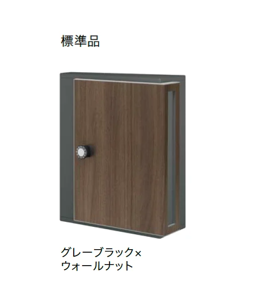 ナスタの「ポスト MB31SN」のサブ画像6