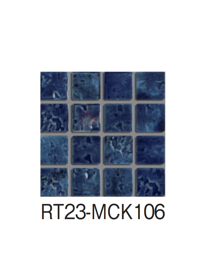 ギャザーの「ラスティカモザイコ23角」のサブ画像24