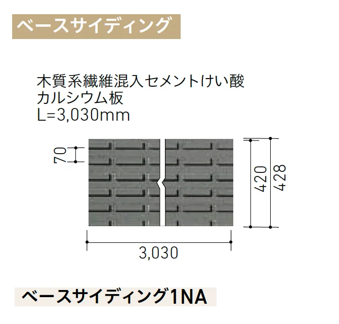LIXILの「ベルパーチ 主要構成部材【2025年版】」