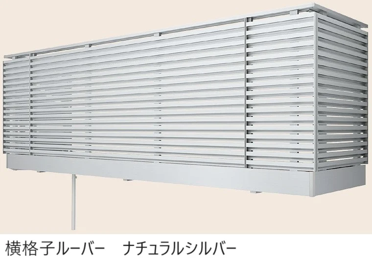 LIXILの「ビューステージ Sスタイル 関東間 柱芯納まり【2025年版】」のサブ画像17