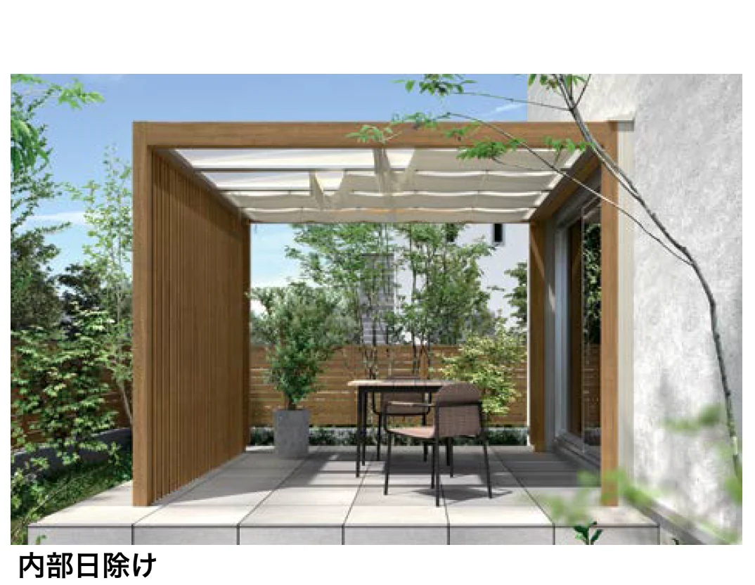 LIXILの「プラスG Gルーフ フリータイプ【2024年版】」のサブ画像6