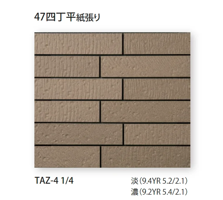 TChicの「タフボーダー」のサブ画像4