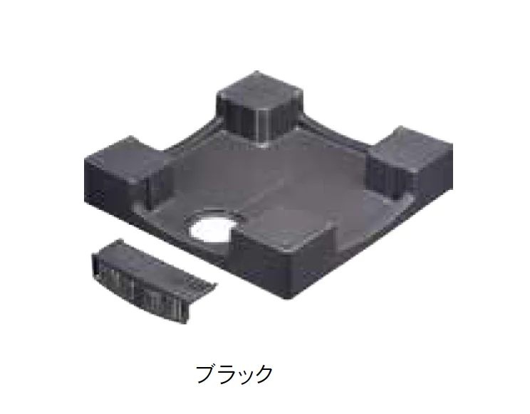 Bullsの「洗濯機防水パン セーフガードパン TPW640【2025年版】」のサブ画像2