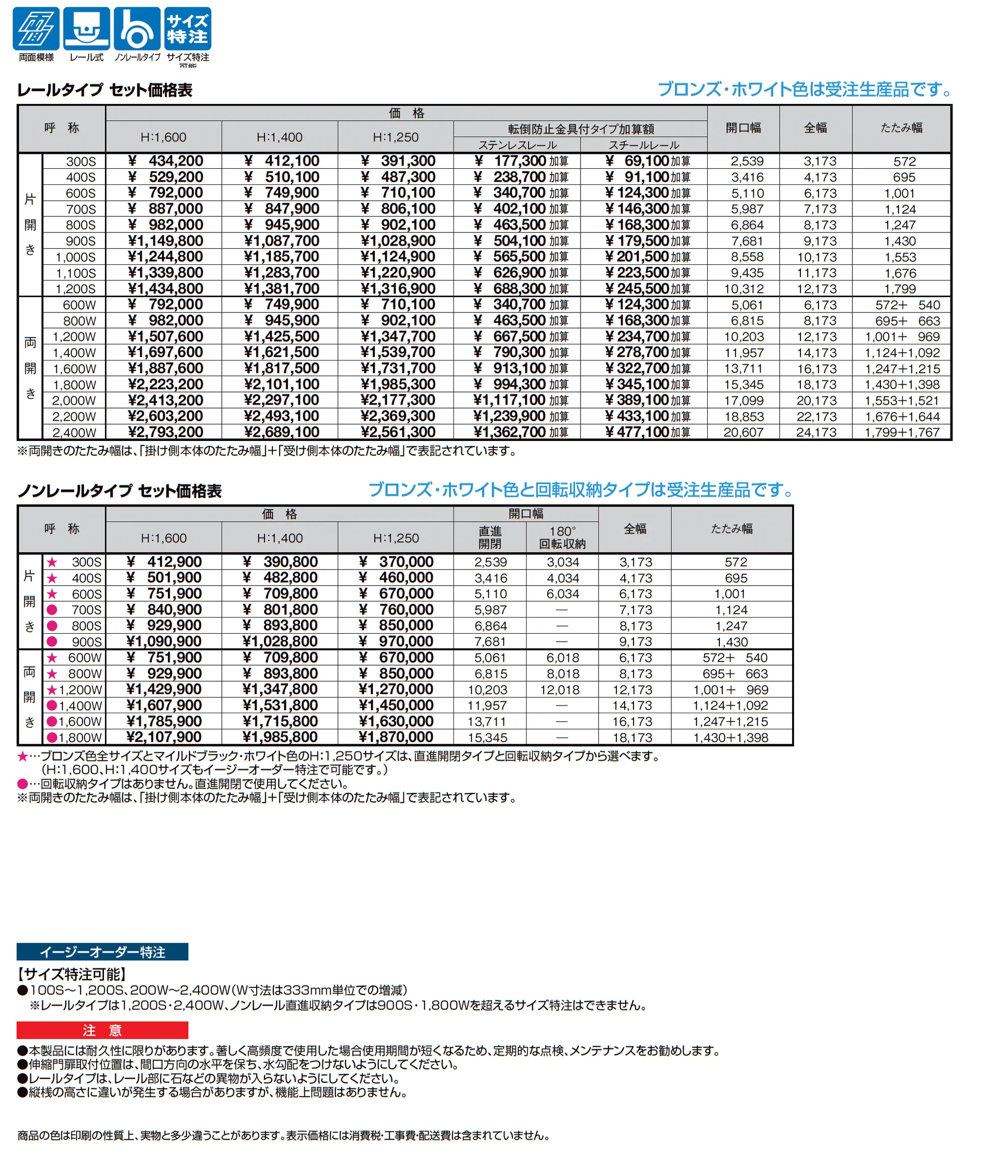 POLY ジャンボ D1型 アルミ_価格_1
