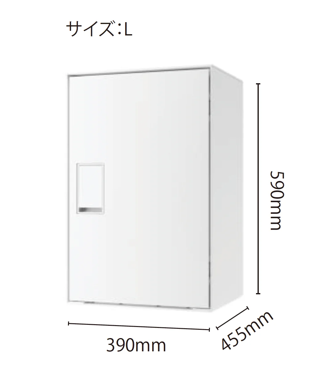EXDECOの「ナスタボックスライト Nasta Box LIGHT」のサブ画像3