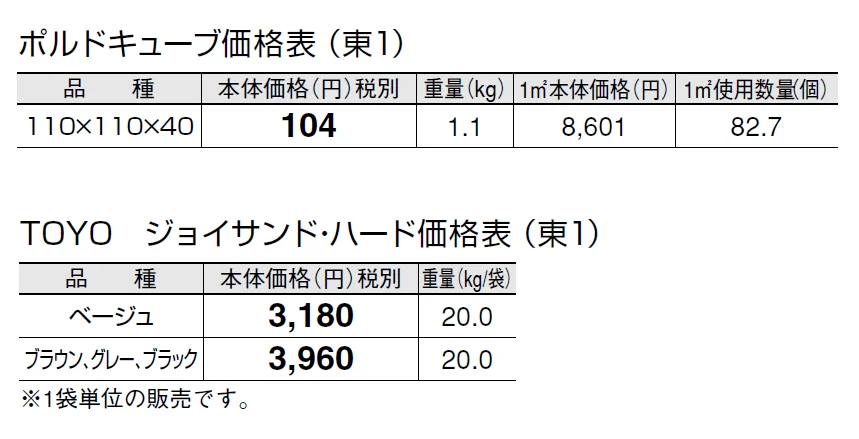 ポルドキューブ【2024年版】_価格_1