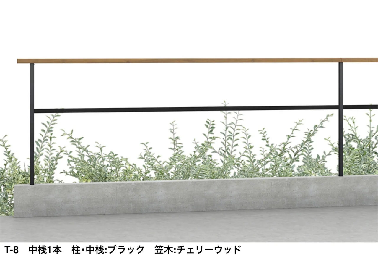 LIXILの「フェンスAL(フレームフェンス)【2025年版】」のサブ画像36