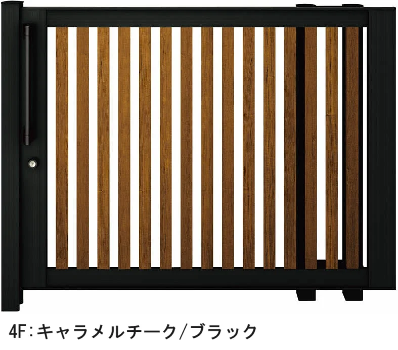 YKK APの「ルシアス スライドS03型【2024年版】」のサブ画像8