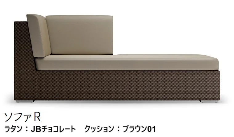 LIXILの「ガーデンファニチャー TYPE 005」のサブ画像13
