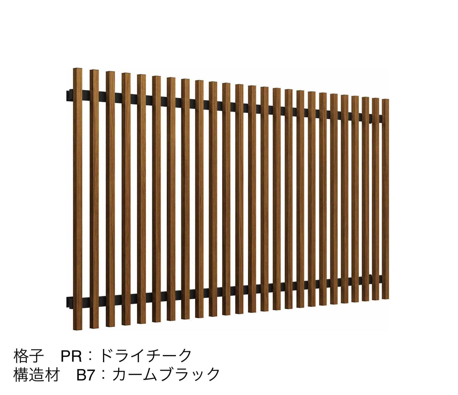 YKK APの「ルシアス 面格子」のサブ画像6