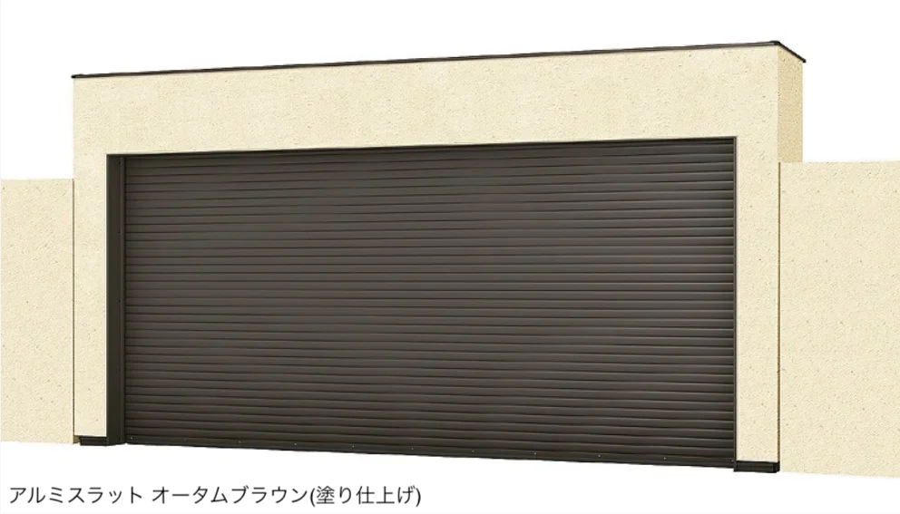 LIXILの「ワイドシャッターS Cタイプ【2024年版】」のサブ画像11