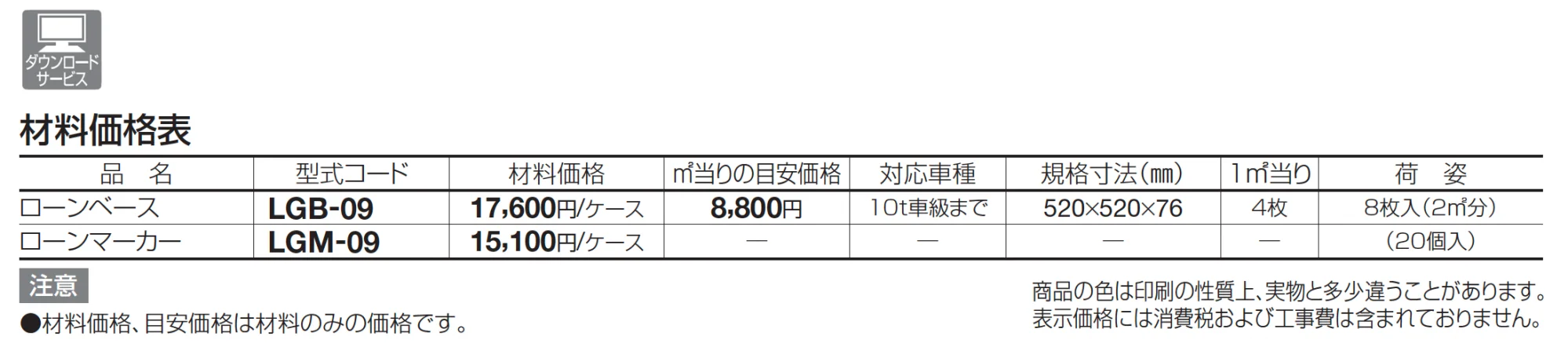 ローンベース【2025年版】_価格_1
