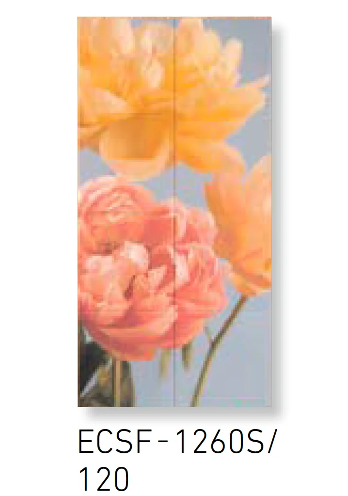 LIXILの「エコカラット セルフ Flower」