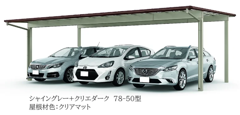 LIXILの「フーゴFプラス 3台用【2025年版】」のサブ画像6