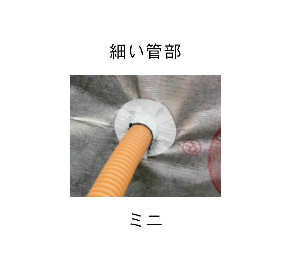 Bullsの「ストレッチガード®」のサブ画像5