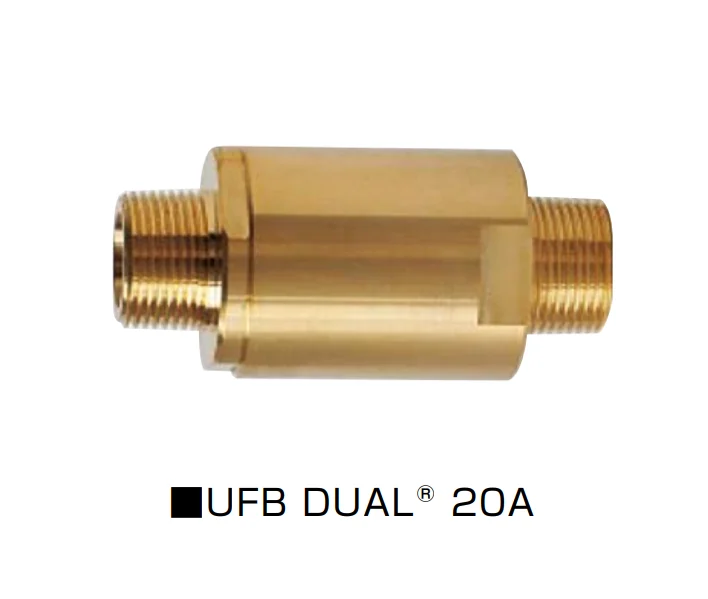 オンリーワンクラブの「UFB DUAL®︎【2025年版】」