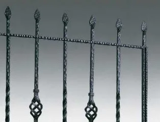 YKK APの「トラディシオン 門扉 7B型【2025年版】」のサブ画像1