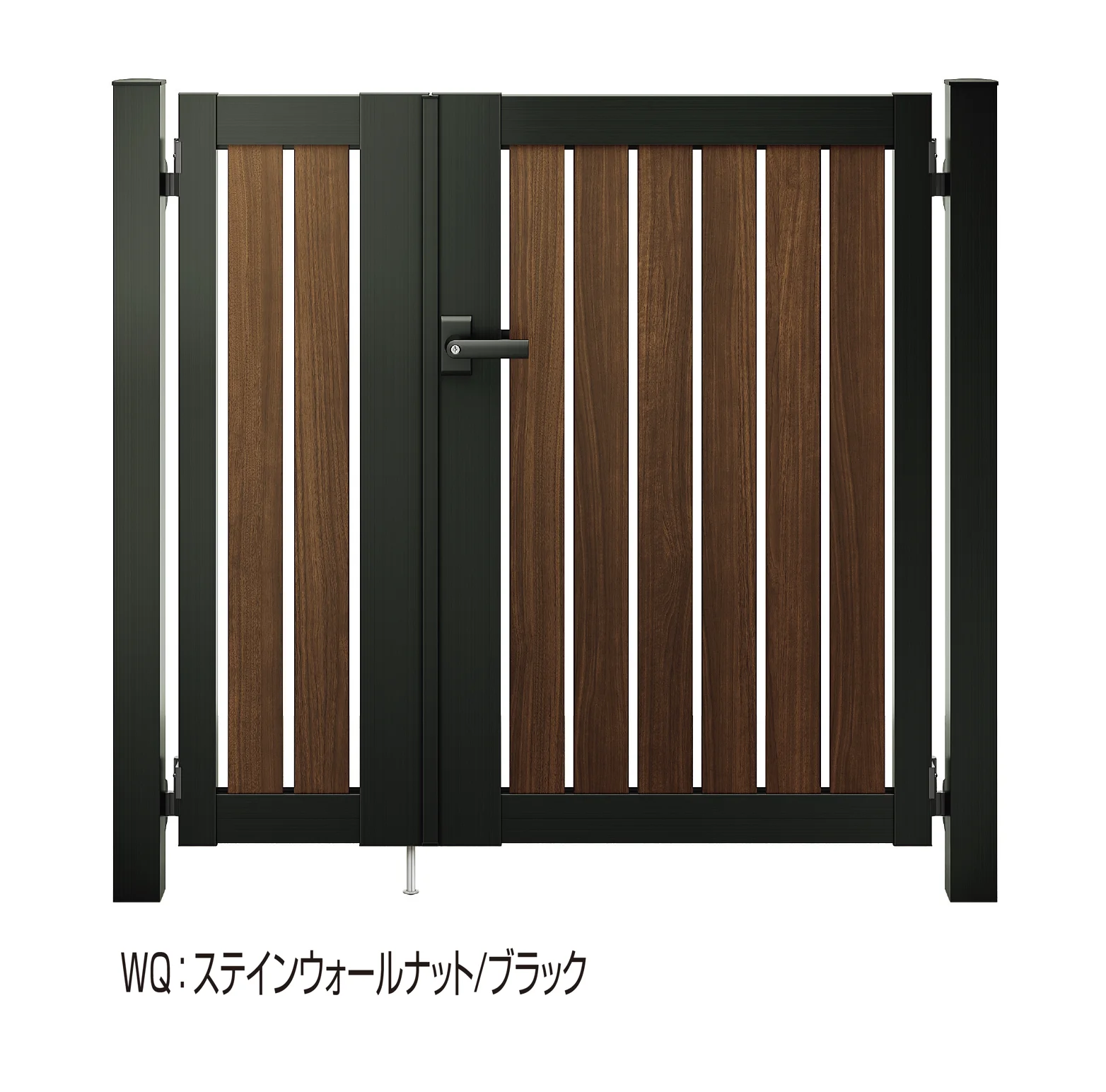YKK APの「ルシアス 門扉 TS2型」のサブ画像7