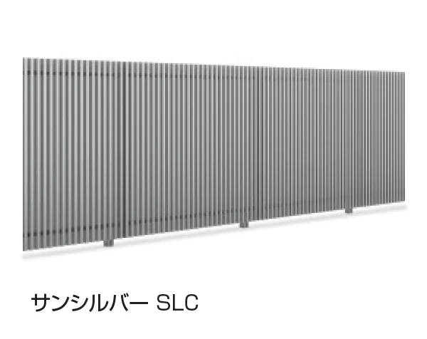 三協アルミの「フレジスタ1型 スクリーン たて格子タイプ(P=71.5)」のサブ画像4