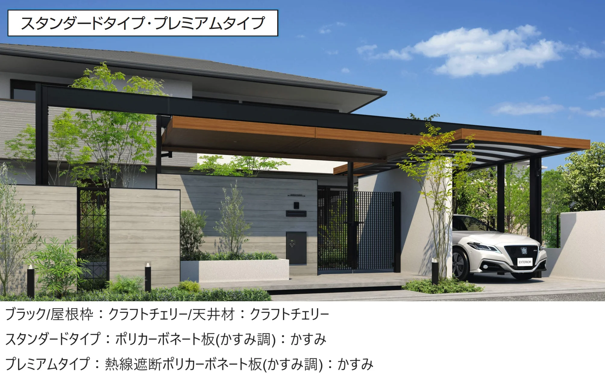 三協アルミ U.スタイル アゼスト スタンダードタイプ 吊下げタイプ(両側支持タイプ)【2025年10月価格改訂版】1