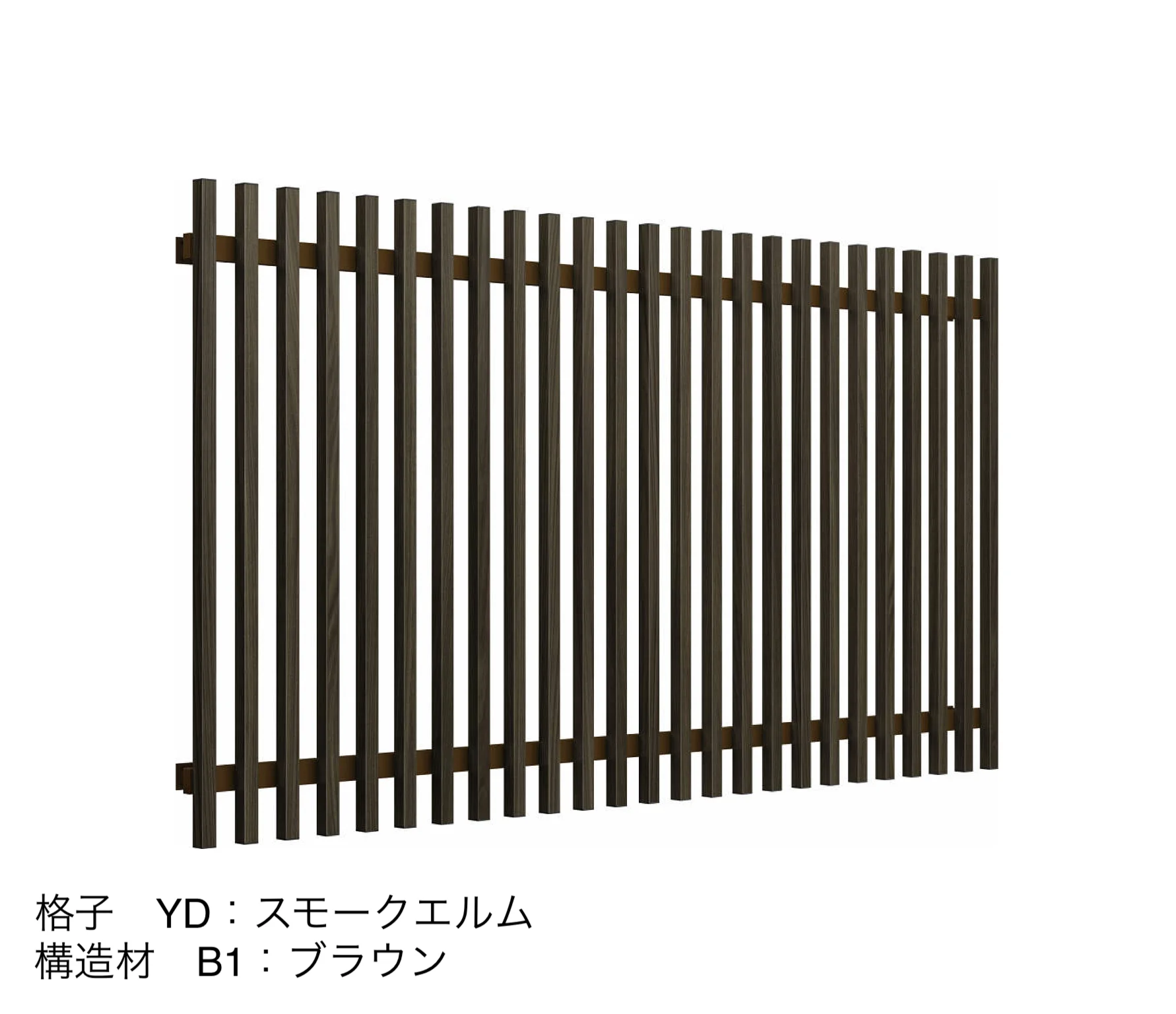YKK APの「ルシアス 面格子」のサブ画像11
