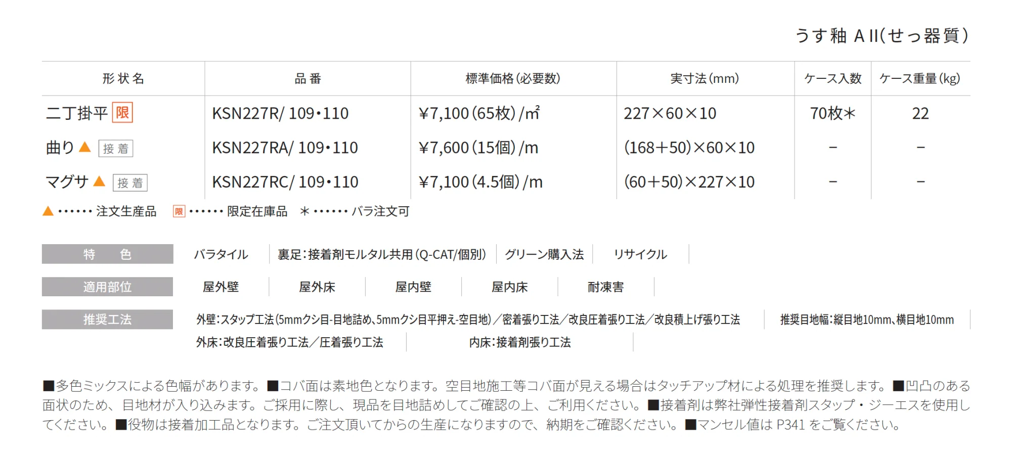 クラシック【2025年版】【廃番】_価格_1