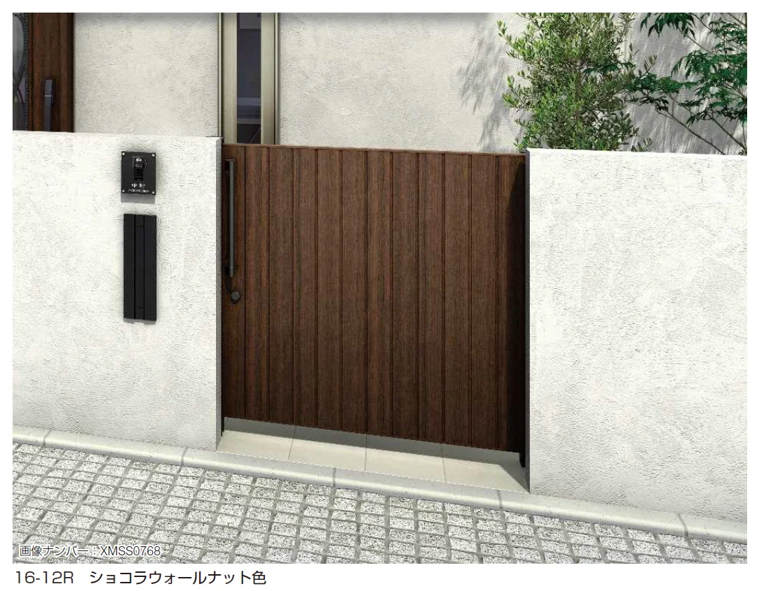 YKK APの「ルシアス スライドW04型【2024年版】」のサブ画像1