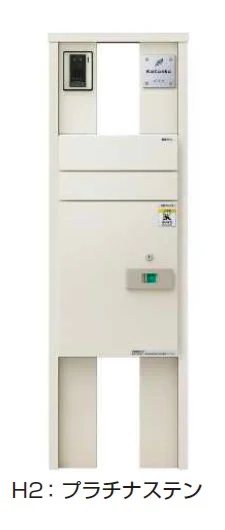 YKK APの「ルシアス ポストユニット SB01型【2024年版】」のサブ画像6