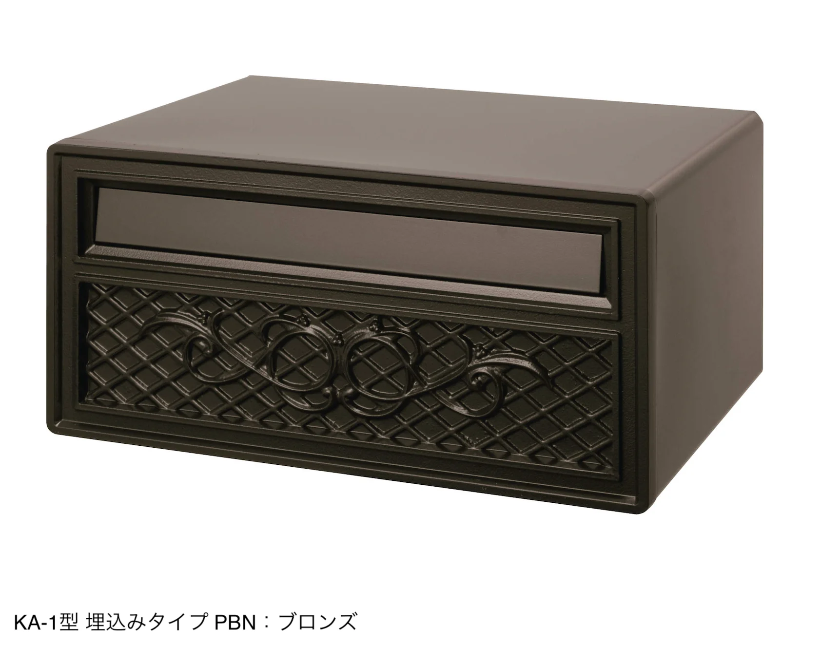 三協アルミの「KA型【2025年版】」のサブ画像1