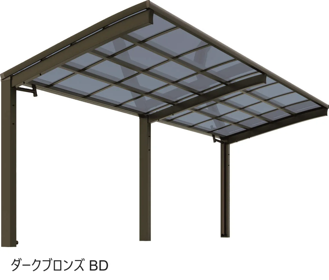 三協アルミの「リンリンエース オープンタイプ 600N/㎡」のサブ画像4