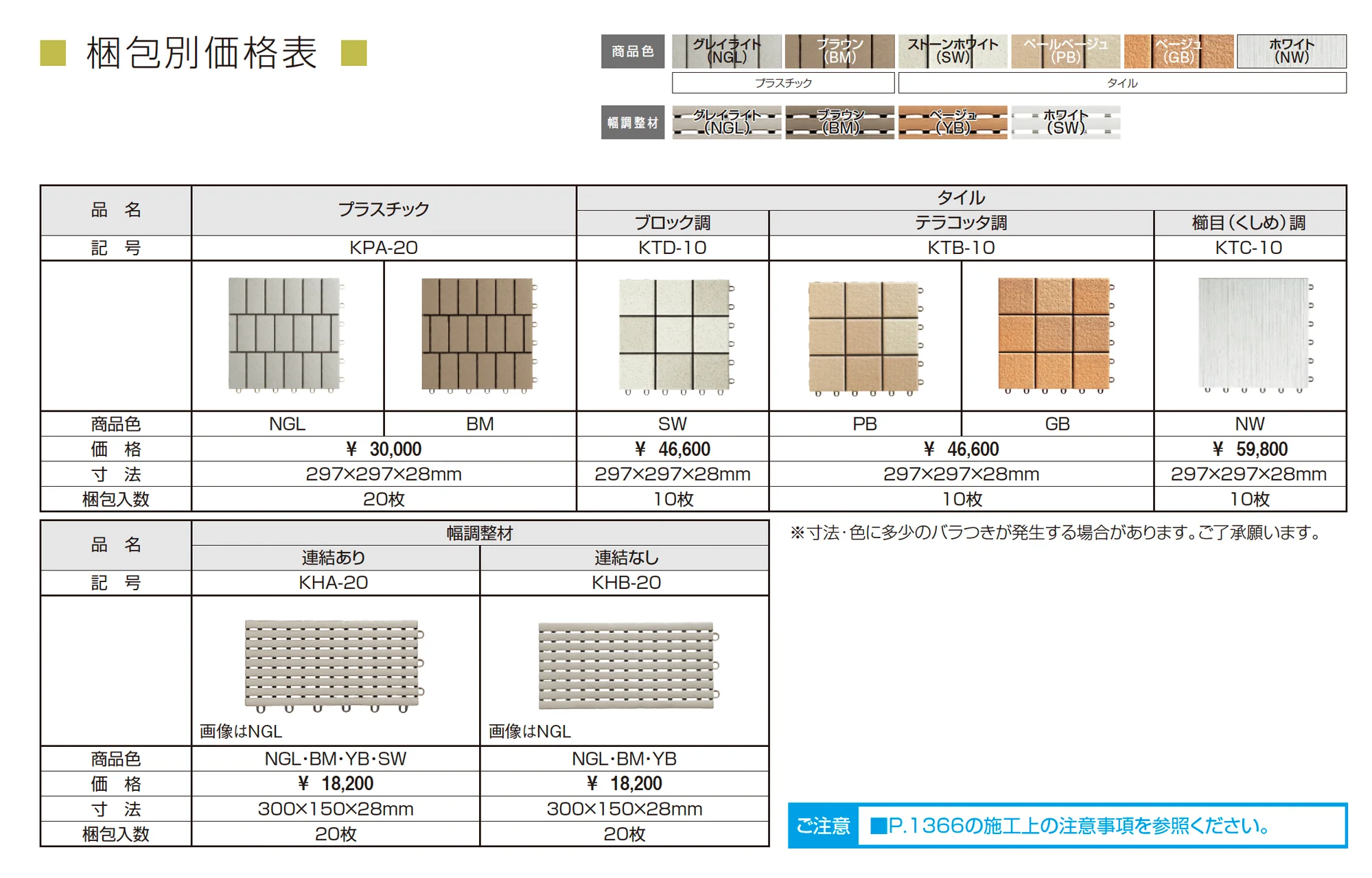 床化粧材_価格_1