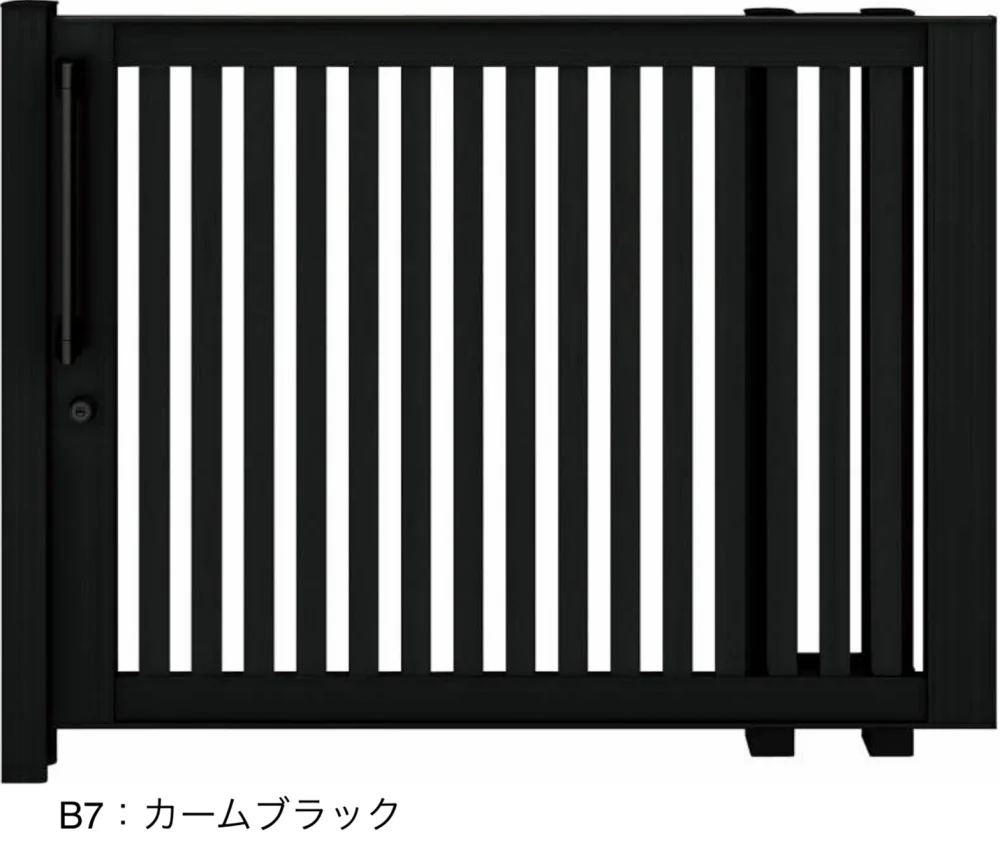 YKK APの「ルシアス スライドS03型【2023年版】」のサブ画像10